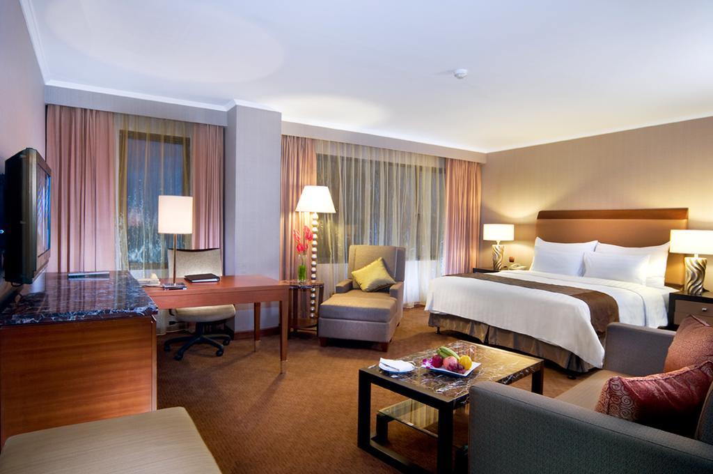 Le Grandeur Hotel Balikpapan 部屋 写真