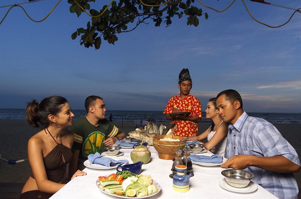 Le Grandeur Hotel Balikpapan エクステリア 写真