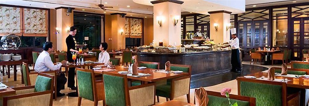 Le Grandeur Hotel Balikpapan エクステリア 写真