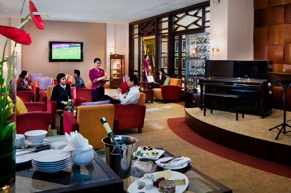 Le Grandeur Hotel Balikpapan エクステリア 写真