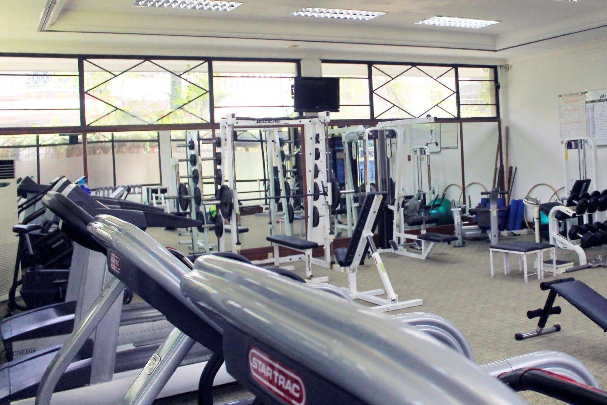 Le Grandeur Hotel Balikpapan エクステリア 写真