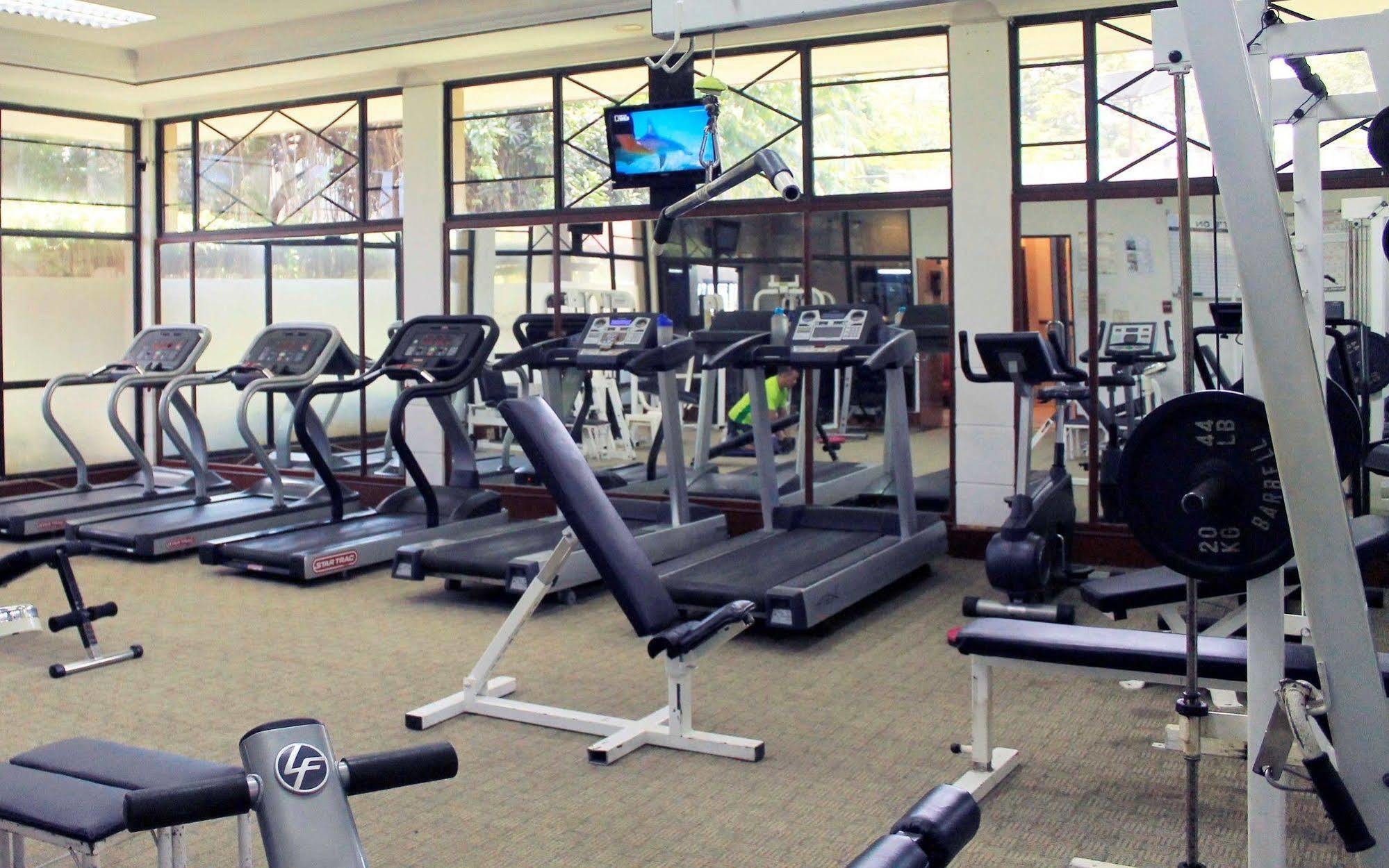 Le Grandeur Hotel Balikpapan エクステリア 写真